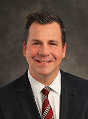 Wesley R. Schmidt, M.B.A.