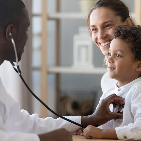 Family Medicine Services That Wayne Health Offers